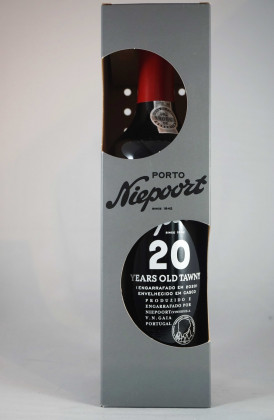 Niepoort "20 Years Old Tawny" Port